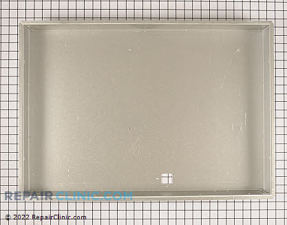 Kitchenaid Oven Touch Up Paint