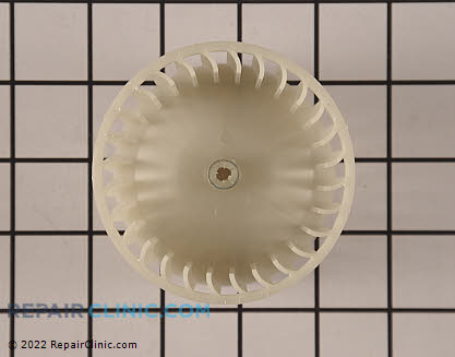 Blower Wheel S06226-00 Main Product View