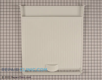 Bottom Panel WR17X3862 Main Product View