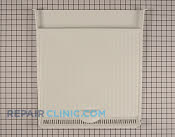 Bottom Panel - Part # 294995 Mfg Part # WR17X3862