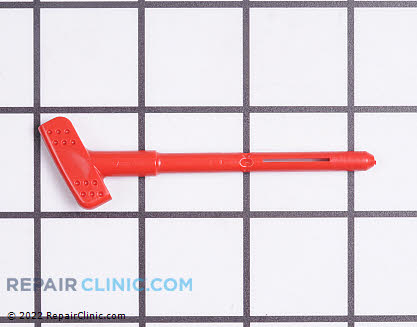Choke Lever UP04278 Main Product View