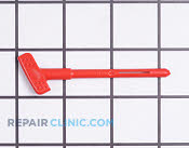 Choke Lever - Part # 1947069 Mfg Part # UP04278
