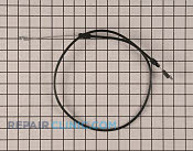 Clutch Cable - Part # 1843145 Mfg Part # 946-0506