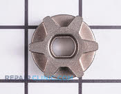 Gear - Part # 1985954 Mfg Part # 530053053