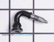 Hose - Part # 1986806 Mfg Part # 530057924