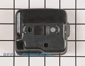 Muffler - Part # 1983916 Mfg Part # 530028644