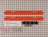 Scraper Blade Kit 72406900 Alternate Product View