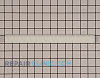 Shelf Trim WR38X10453      Alternate Product View