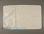 Shredder Bag - Part # 1844471 Mfg Part # 964-04022