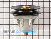 Spindle Assembly W/Pulley 918-0240C       Alternate Product View