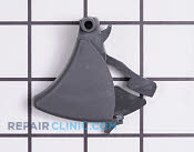 Throttle Control - Part # 1992654 Mfg Part # 537260501