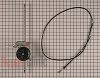 Transmission 06200-VH7-305 Alternate Product View