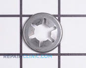 Washer - Part # 1971470 Mfg Part # 5.115-916.0