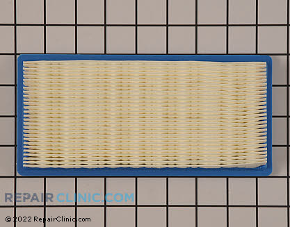Air Filter 710266 Main Product View