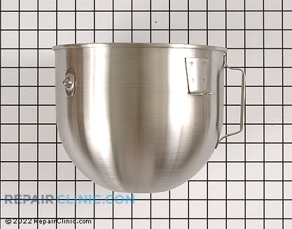 Bowl 240340 Main Product View