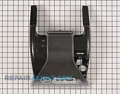 Cover - Part # 1607797 Mfg Part # 37271057