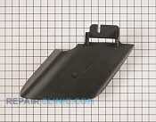 Deflector - Part # 1925952 Mfg Part # 169699X428