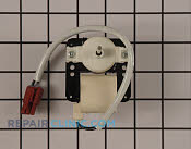 Evaporator Fan Motor - Part # 1550634 Mfg Part # 502404000048