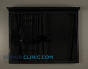 Glass Cooktop - Part # 1482628 Mfg Part # W10238008