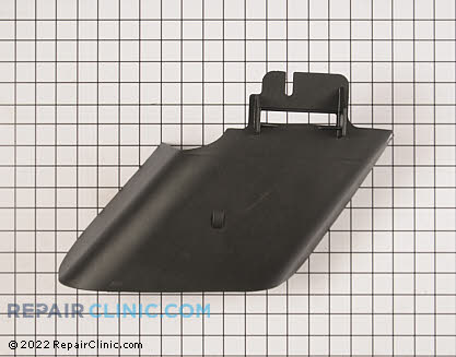 Grass Chute 583690501 Main Product View