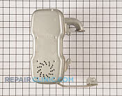 Muffler Assembly - Part # 1830290 Mfg Part # 751-10529A