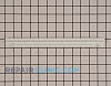 Shelf Trim WR38X10453      Alternate Product View