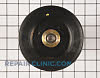 Spindle Assembly W/Pulley 918-0240C       Alternate Product View