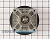 Spindle Assembly W/Pulley 918-0240C       Alternate Product View
