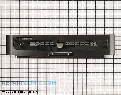 Touchpad and Control Panel W10254836 Main Product View