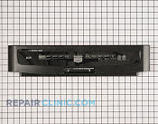 Touchpad and Control Panel - Part # 1549641 Mfg Part # W10254836