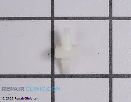 Connector-Fuel 02067 Main Product View