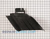 Deflector 169699X428 Alternate Product View