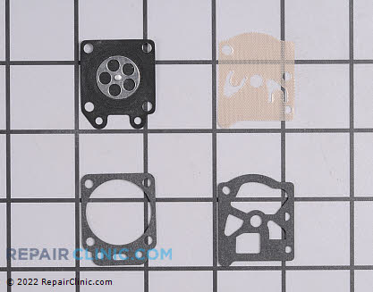 Diaphragm A00285A Main Product View