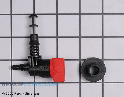 Fuel Shut Off 310728001 Main Product View