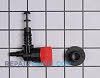 Fuel Shut Off 310728001 Alternate Product View