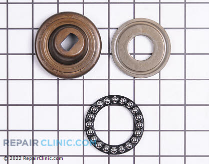 Washer Pump Impeller