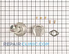 Muffler 496892          Alternate Product View