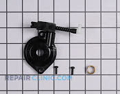 Oil Pump - Part # 1988116 Mfg Part # 530071891
