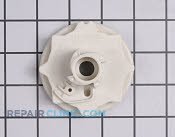Recoil Starter Pulley - Part # 1986795 Mfg Part # 530057890