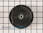 Trimmer Housing - Part # 1989131 Mfg Part # 530094875
