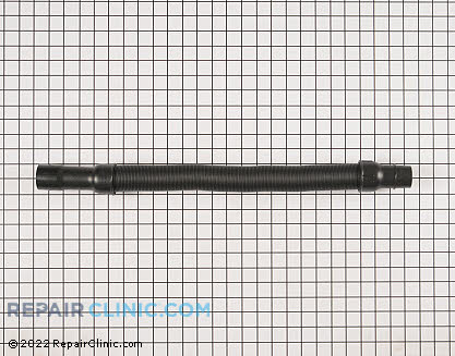 Vacuum Hose 304102001 Main Product View