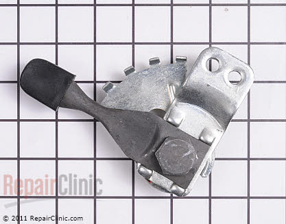 Adjusting Bracket (Genuine OEM)  753-06761