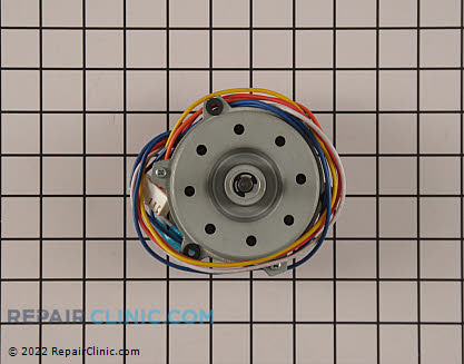 Blower Motor (OEM)  AC-4550-298