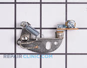 Breaker Points - Part # 1640405 Mfg Part # 29667
