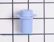 Cap - Part # 1488698 Mfg Part # 3610918000