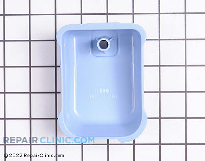 Detergent Container 3611145700 Main Product View