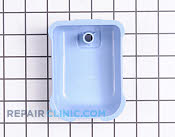 Detergent Container - Part # 1488700 Mfg Part # 3611145700