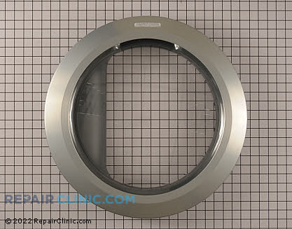 Door Assembly W10180115 Main Product View