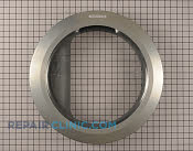 Door Assembly - Part # 1455771 Mfg Part # W10180115
