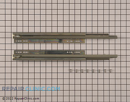 Drawer Slide Rail 80-47001-00 Main Product View